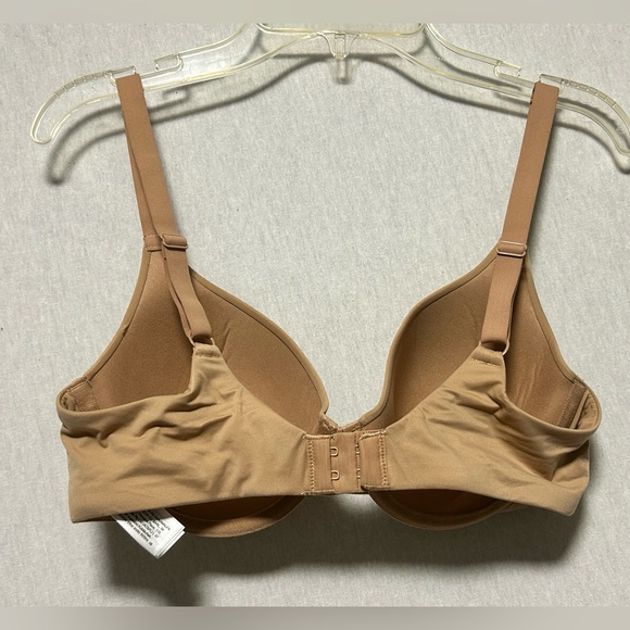 NWT Amazon Essentials Women's Classic T-Shirt Bra 34C - Picture 4 of 6